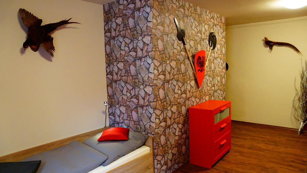 Bavaria City Hostel - Design Hostel Fussen Room photo
